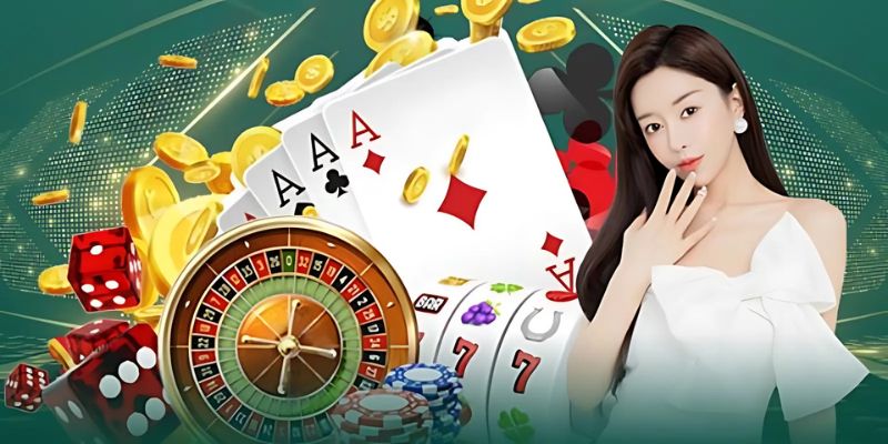 Top chuyên mục game đáng thử
