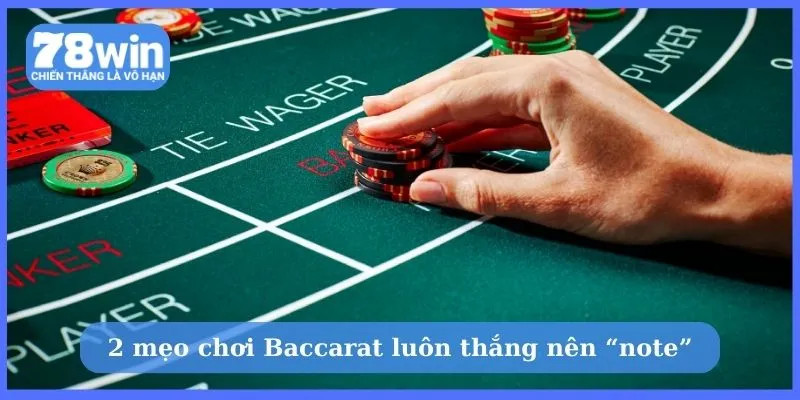 Bật mí cách chơi chuẩn tân thủ nên biết