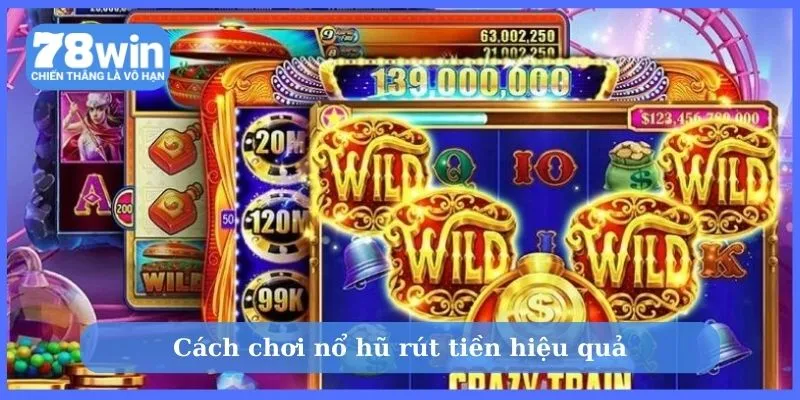 Mẹo chinh phục game nổ hũ rút tiền mặt xanh chín