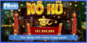 Tận dụng tính năng giúp game hoạt động hiệu quả